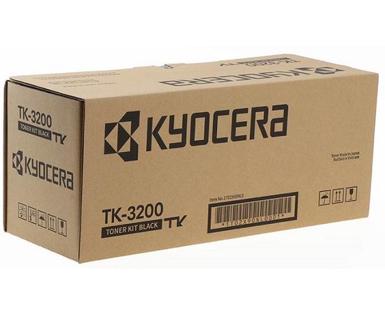 Купить Картридж Kyocera TK-3200 (1T02X90NL0) по лучшей цене