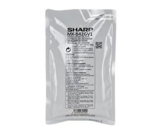 Купить Девелопер Sharp MX B42GV1 72K (MXB42GV1) по лучшей цене
