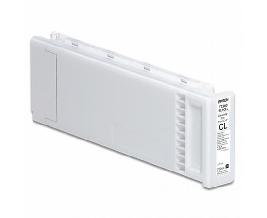 Купить Картридж чистящий Epson SC-S Cleaning Cartridge (C13T696000) по лучшей цене