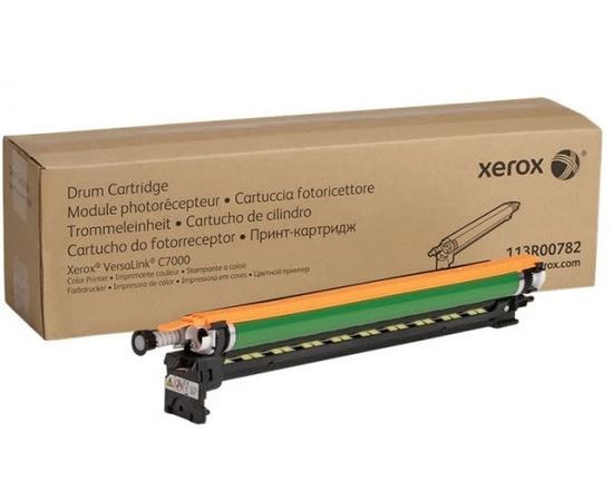 Купить Драм картридж Xerox VL C7000 82K (113R00782) по лучшей цене