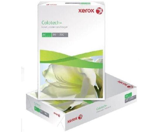 Купить Бумага Xerox SRA3 COLOTECH + (90) 500л. (003R98840) по лучшей цене