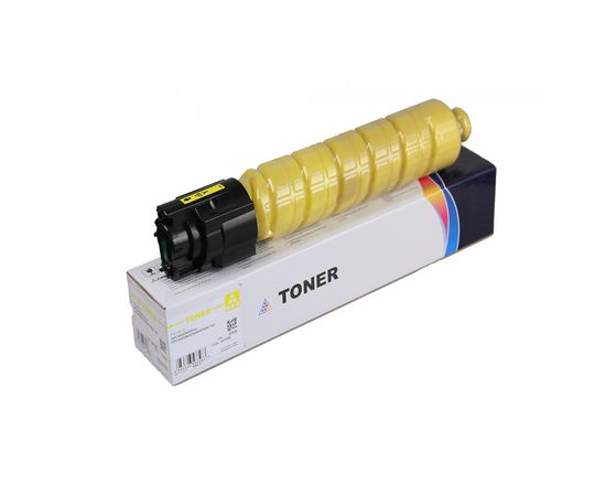 Купить Тонер-картридж Ricoh SPC430, 821106/821071 360г, желтый CET (CET6846) по лучшей цене