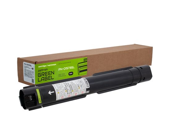 Купить Тонер-картридж совместимый XER 006R01573 Green Label Patron (PN-01573GL) по лучшей цене