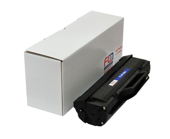 Купить Картридж совместимый HP 106A (W1106A) без чипа Free Label (FL-W1106A) по лучшей цене