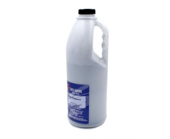 Купить тонер универсальный 6 HP/Canon 1кг Static Control по лучшей цене