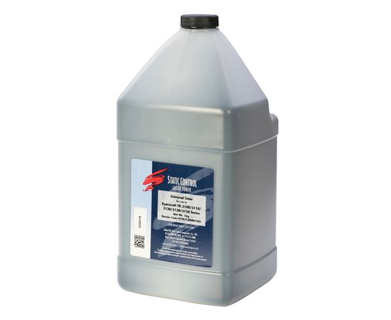 Купить тонер универсальный Kyocera TK-3130 1кг Static Control по лучшей цене