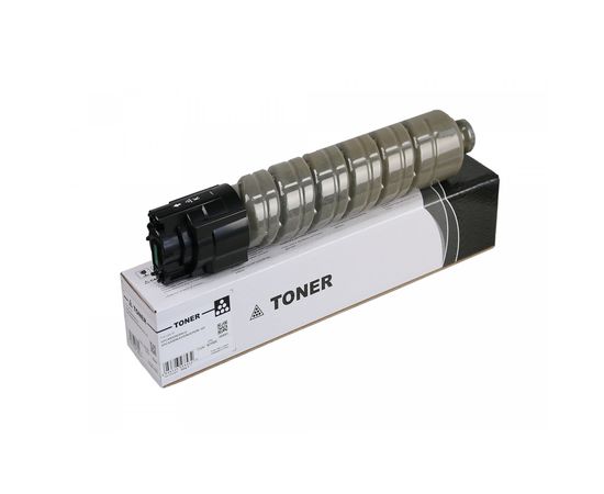 Купить Тонер-картридж Ricoh SPC430, 821105/821082/821070 360г, черный CET (CET6843) по лучшей цене