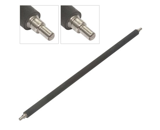 Купить Вал первичного заряда Delacamp для Samsung SL-M2020/2070/ML-2160/SCX-3400 (060354/DLC) по лучшей цене