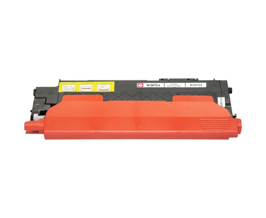 Купить Картридж тонерный BASF для HP CLJ 150/178/179 аналог W2072A Yellow (BASF-KT-W2072A-WOC) без чипа по лучшей цене