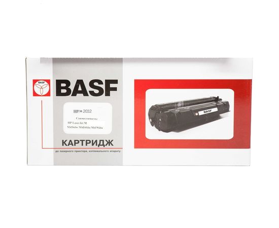 Купить Картридж тонерный BASF для HP LJ Pro M454/479 аналог W2032X Yellow (BASF-KT-W2032X-WOC) без чипа по лучшей цене