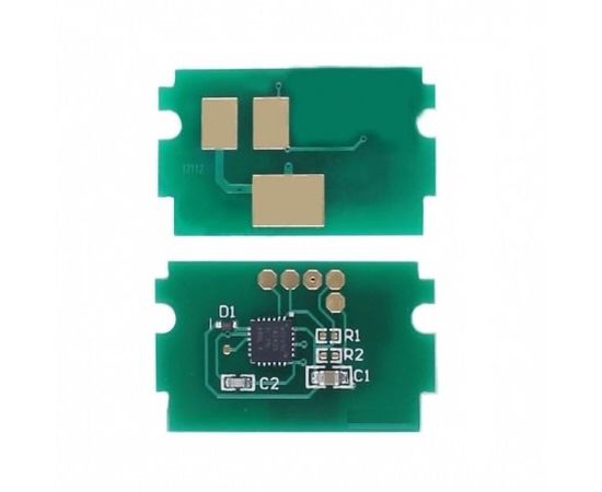 Купить Чип DelCopi для Kyocera Ecosys P5026/M5526 TK5240 ( 3000 копий) Yellow (RMK5240Y) по лучшей цене