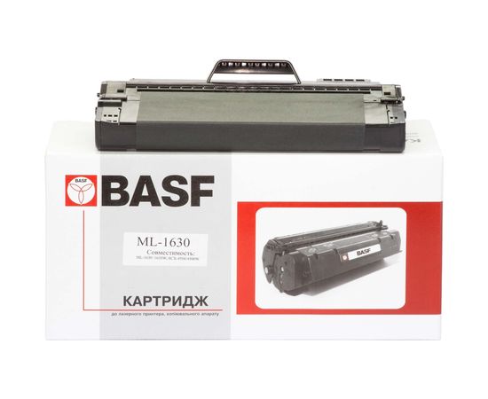 Купить Картридж тонерный BASF для Samsung ML-1630/SCX4500 аналог ML-D1630A Black (BASF-KT-ML1630) по лучшей цене