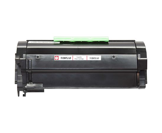 Купить Картридж тонерный BASF для Lexmark MS517/617dne аналог 51B0XA0 Black (BASF-KT-51B0XA0) по лучшей цене