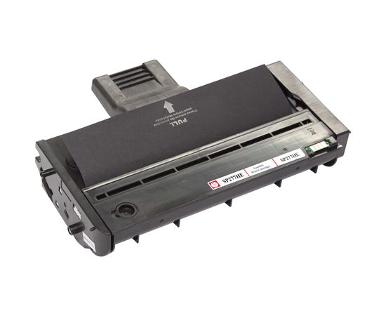 Купить Картридж тонерный BASF для Ricoh Aficio SP SP277NwX аналог 408160 Black (BASF-KT-SP277HE) по лучшей цене
