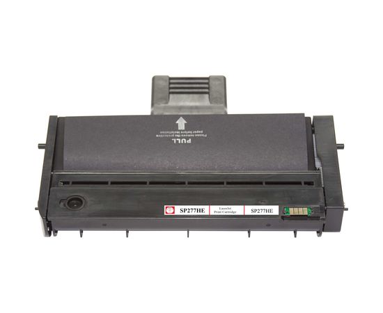 Купить Картридж тонерный BASF для Ricoh Aficio SP SP277NwX аналог 408160 Black (BASF-KT-SP277HE) по лучшей цене