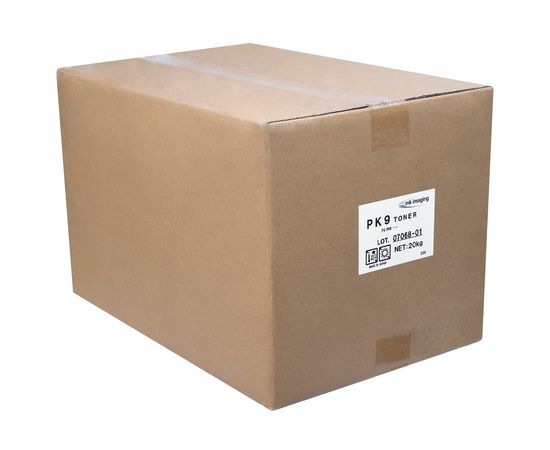 Купить Тонер Kyocera Mita универсальный PK9 пакет, 20 кг (1x20 кг) CET (CET8857) по лучшей цене