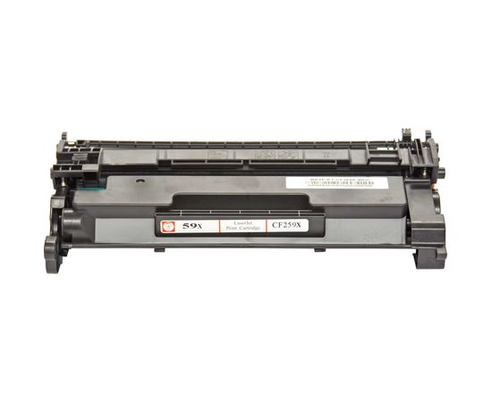Купить Картридж тонерный BASF для HP LJ Pro M304/404/MFP428і аналог CF259X Black (BASF-KT-CF259X-WOC) без чипа по лучшей цене