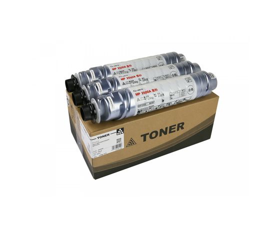 Купить Тонер Ricoh Aficio MP2500 туба, 230г CET (CET8112) по лучшей цене