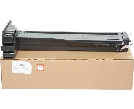 Купить Картридж тонерный BASF для HP LJ MFP M436 аналог CF256X Black (BASF-KT-CF256X) по лучшей цене