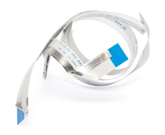 Купить Шлейф сканера BASF для Canon MF4018/4120/4150 аналог FK2-3764/FK2-3516 (BASF-FK2-3764) по лучшей цене