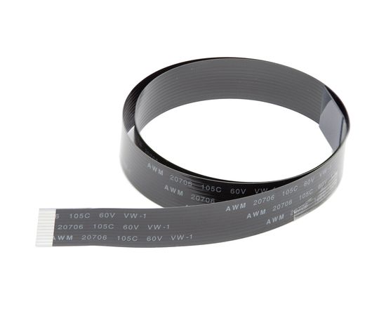 Купить Шлейф узла сканирования BASF для НР LJ М175/1536 аналог CE538-60106 (BASF-CE538-60106) по лучшей цене