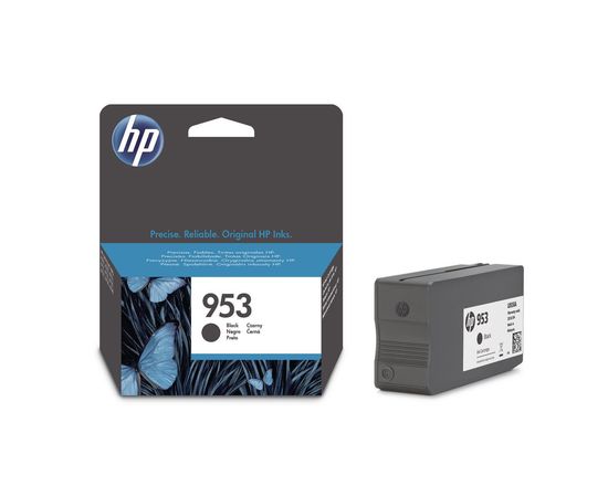 Купить Картридж HP для Officejet Pro 8210/8710/8720, HP 953 Black (L0S58AE) по лучшей цене