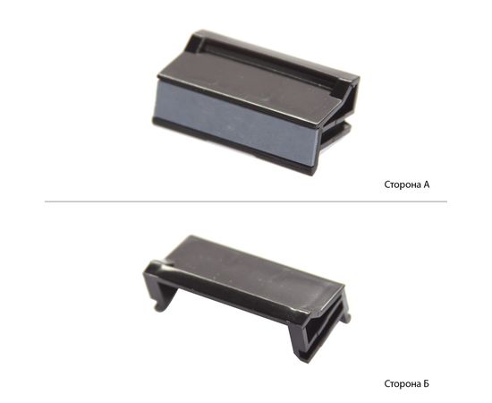 Купить Тормозная площадка BASF для HP LJ Pro M402/M403/M426/M427, Canon LBP-3120 аналог RL2-0657 (BASF-RL2-0657-000) по лучшей цене