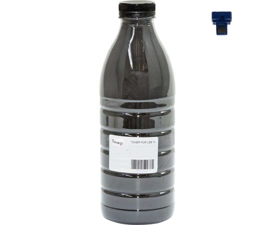 Купить Тонер+чип АНК для AR-5618/5620/5623/MXM182/202D/232D MX235GT бутль 537г Black (3203798) по лучшей цене