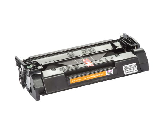 Купить Картридж тонерный NewTone для HP LJ Pro M402d/M402dn/M402n/M426dw аналог CF226X Black (LC44N) по лучшей цене