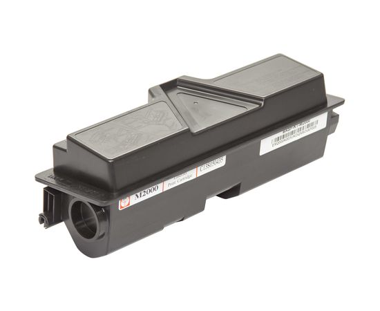 Купить Картридж тонерный BASF для Epson M2000 аналог C13S050435 Black (BASF-KT-M2000) по лучшей цене
