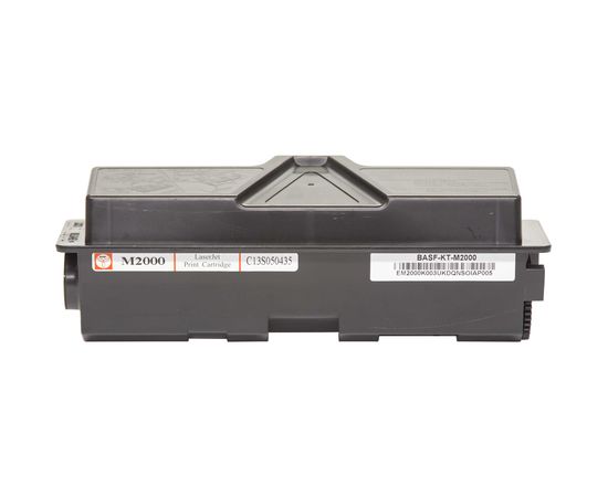 Купить Картридж тонерный BASF для Epson M2000 аналог C13S050435 Black (BASF-KT-M2000) по лучшей цене