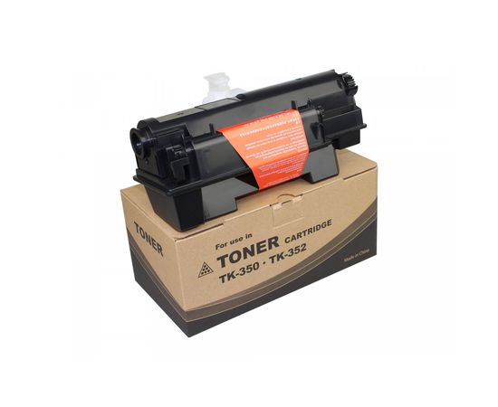 Купить Тонер-картридж Kyocera Mita TK-350 CET (CET8168) по лучшей цене