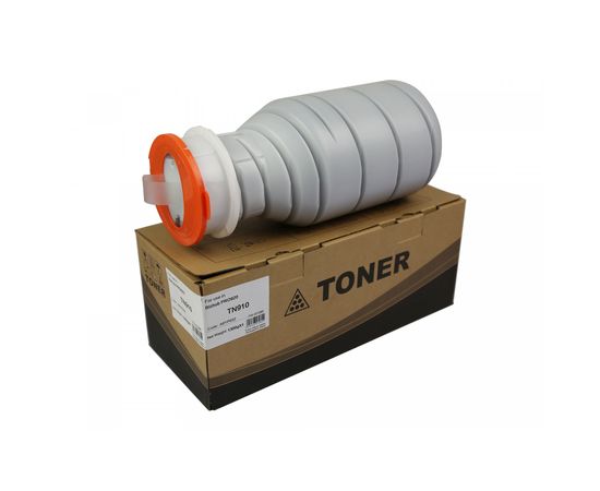 Купить Тонер-картридж Konica Minolta Bizhub Pro 920, TN910 1300г CET (CET7280) по лучшей цене