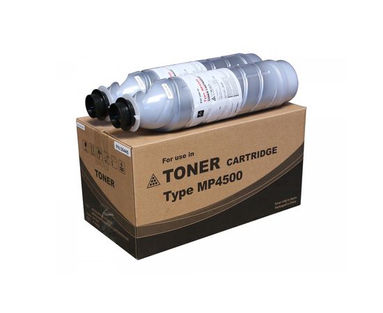 Купить Тонер-картридж Ricoh Aficio MP4000, 841346 630г CET (CET6445) по лучшей цене