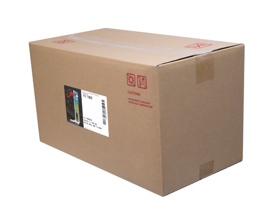 Купить Тонер Kyocera Mita FS-1040 пакет, 20 кг (2x10 кг) Imex (YFX) по лучшей цене