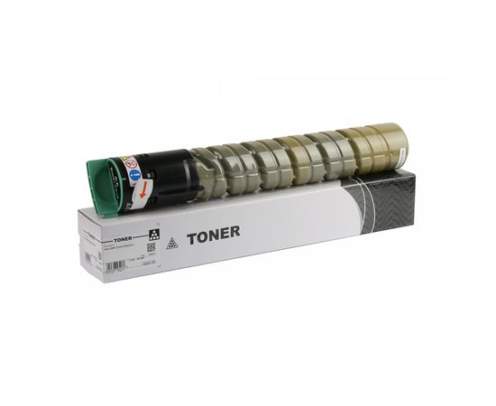 Купить Тонер-картридж Ricoh MPC2030, 841280 215г, черный CET (CET6407) по лучшей цене