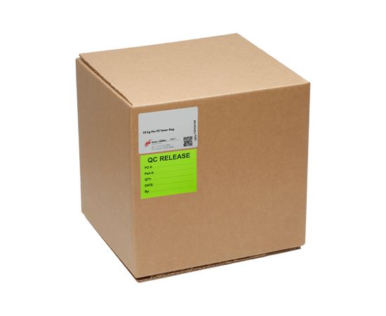 Купить тонер Odyssey2 HP CLJ 3800 10кг black Static Control по лучшей цене