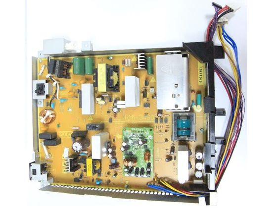 Купить Плата низковольтного питания HP для LJ M5025/M5035/M5039 (RM1-3006-000CN) по лучшей цене