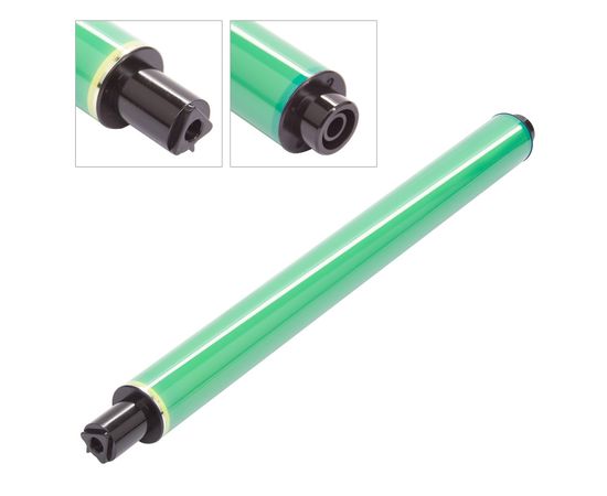 Купить Фотобарабан PRINTALIST для HP CLJ 3525 (OPC-504A-PL) по лучшей цене