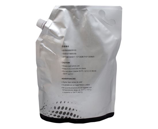 Купить Тонер Canon imageRUNNER ADVANCE C3320 пакет, 1 кг, пурпурный (TF8M) CET (CET121094) по лучшей цене