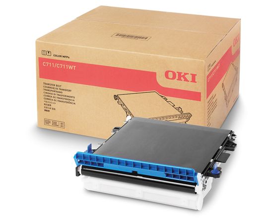 Купить Ремень переноса изображения C610 Oki (44341902) по лучшей цене