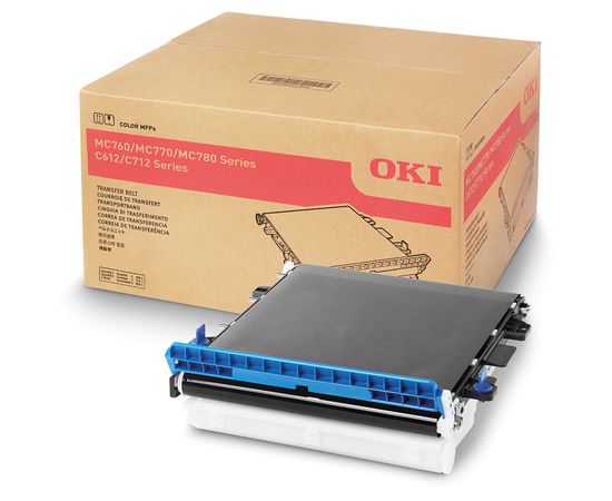 Купить Ремень переноса изображения MC760 Oki (45381102) по лучшей цене