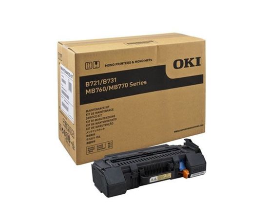 Купить Комплект для обслуживания принтера B721/B731/MB760/MB770/ES7131/ES7170 OKI (45435104) по лучшей цене