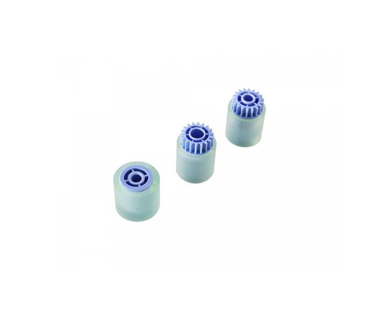 Купить Комплект роликов Ricoh Aficio MP9000, AF03-0080-1шт AF03-1080-1шт AF03-2080-1шт CET (CET6677) по лучшей цене