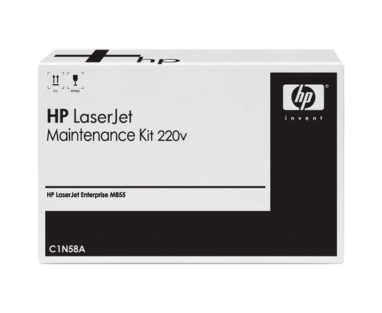 Купить Комплект для обслуживания принтера HP (C1N58A) по лучшей цене