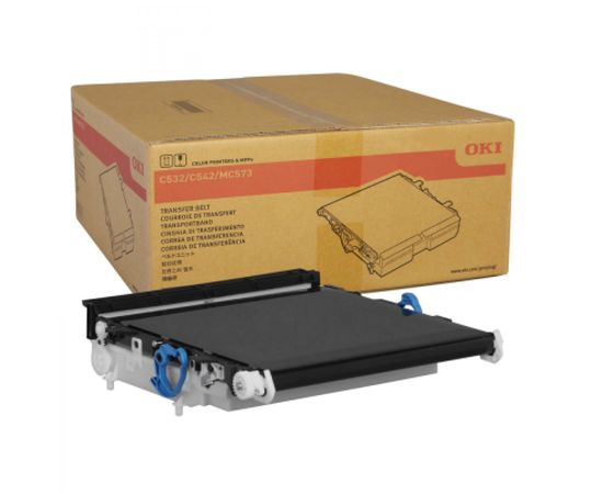 Купить Ремень переноса изображения C532 Oki (46394902) по лучшей цене