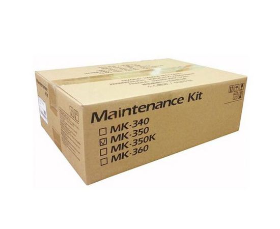 Купить Комплект для обслуживания принтера MK-350B Kyocera (FS-3920DN/3040/3140) по лучшей цене