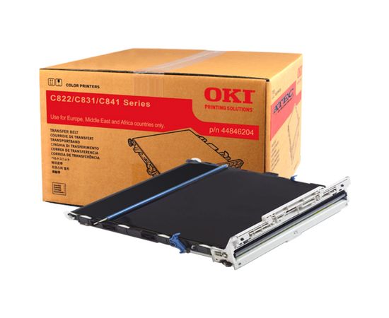 Купить Ремень переноса изображения C831 Oki (44846204) по лучшей цене
