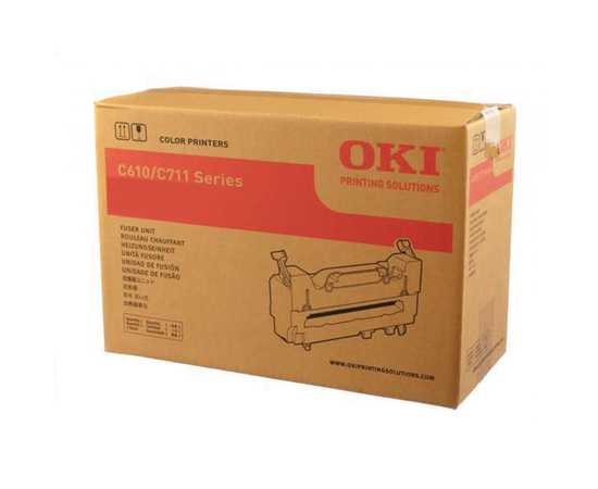 Купить Узел термозакрепления C610 Oki (44289103) по лучшей цене