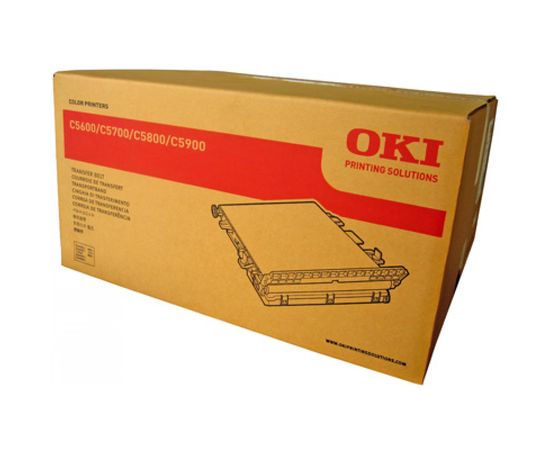 Купить Ремень переноса изображения C56/58 Oki (43363412) по лучшей цене